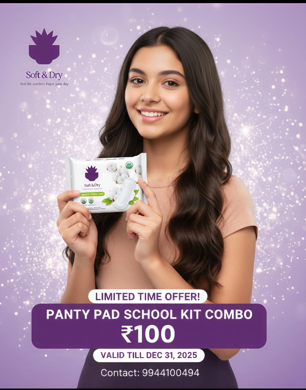Panty Pads   