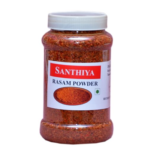 Santhiya Rasam Powder  