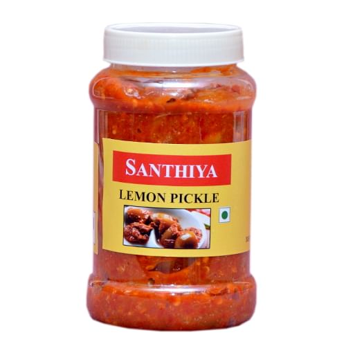 Santhiya Lemon Pickle  