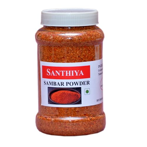 Santhiya Sambar Powder  