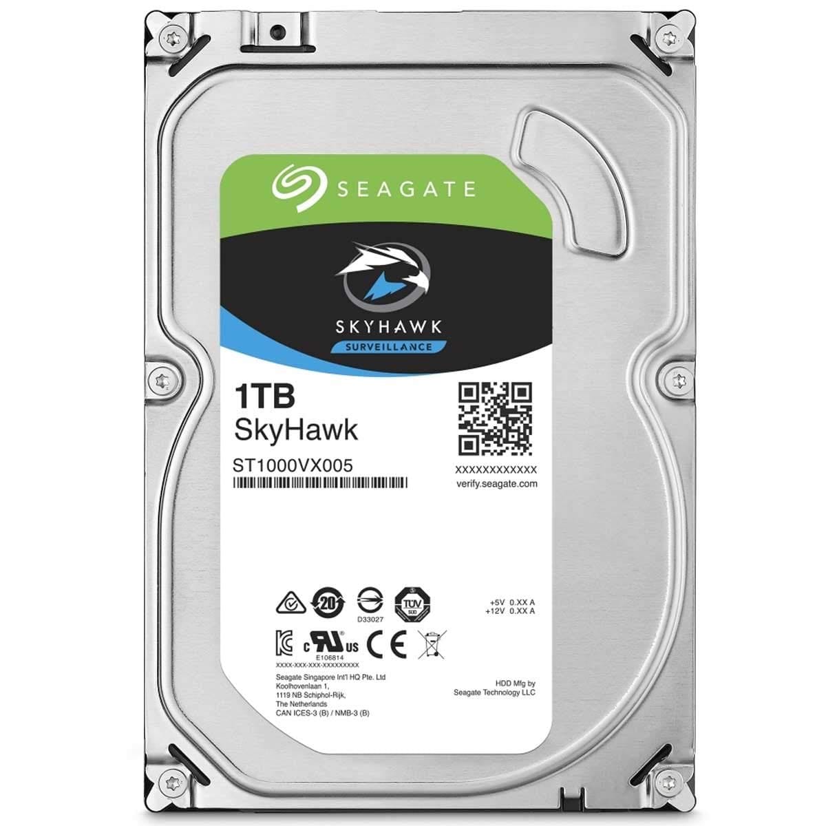 desktop hard disk 1 TB  