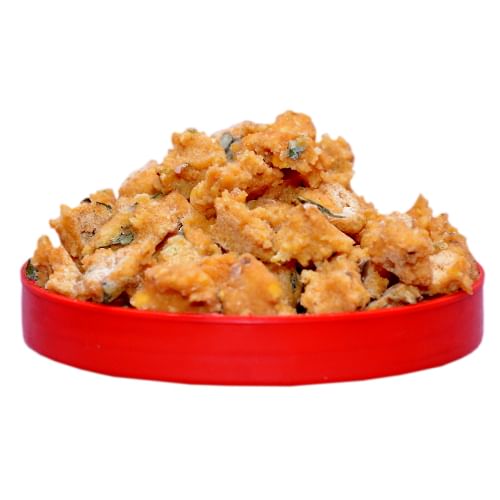 Santhiya Onion Vadagam  
