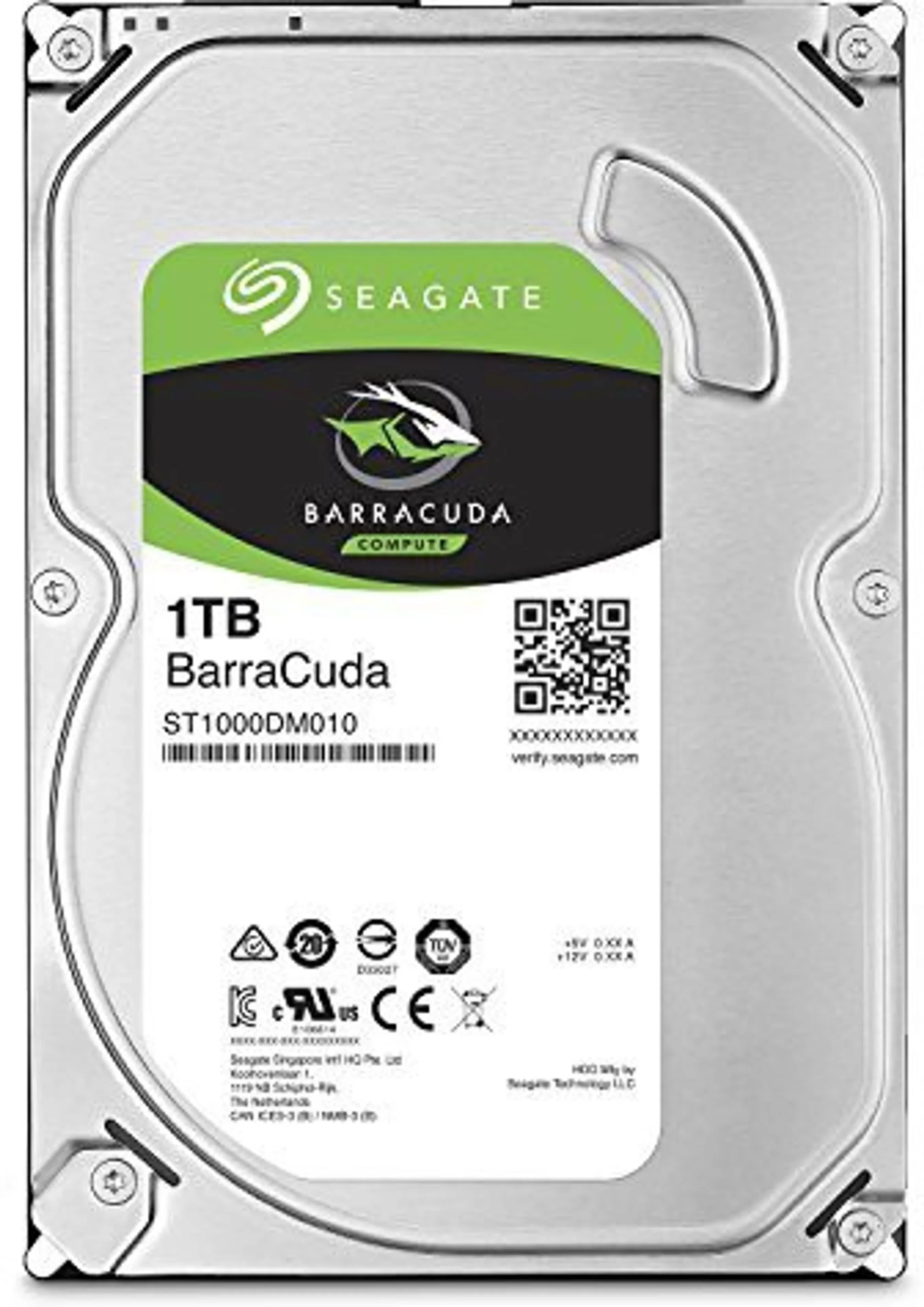 desktop hdd 500 gb  
