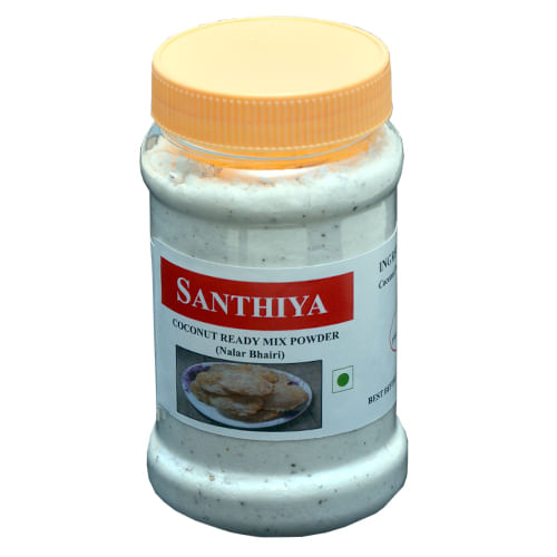 Santhiya Coconut Vada Ready Mix Powder  