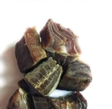 Karuvadu Tirukai Fish 250G Koddi  