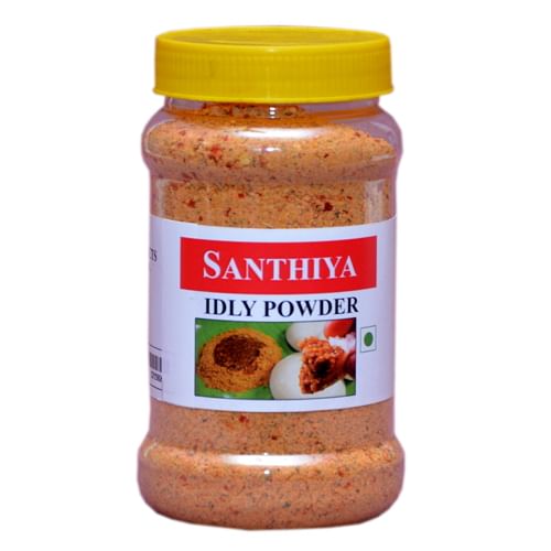 Santhiya Idly Podi  