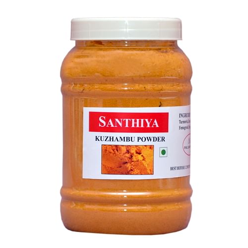Santhiya Kulambu Powder  