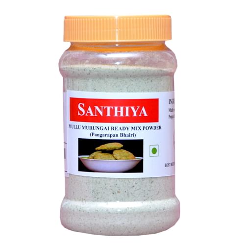 Santhiya Mullu Murungai Ready Mix Powder  