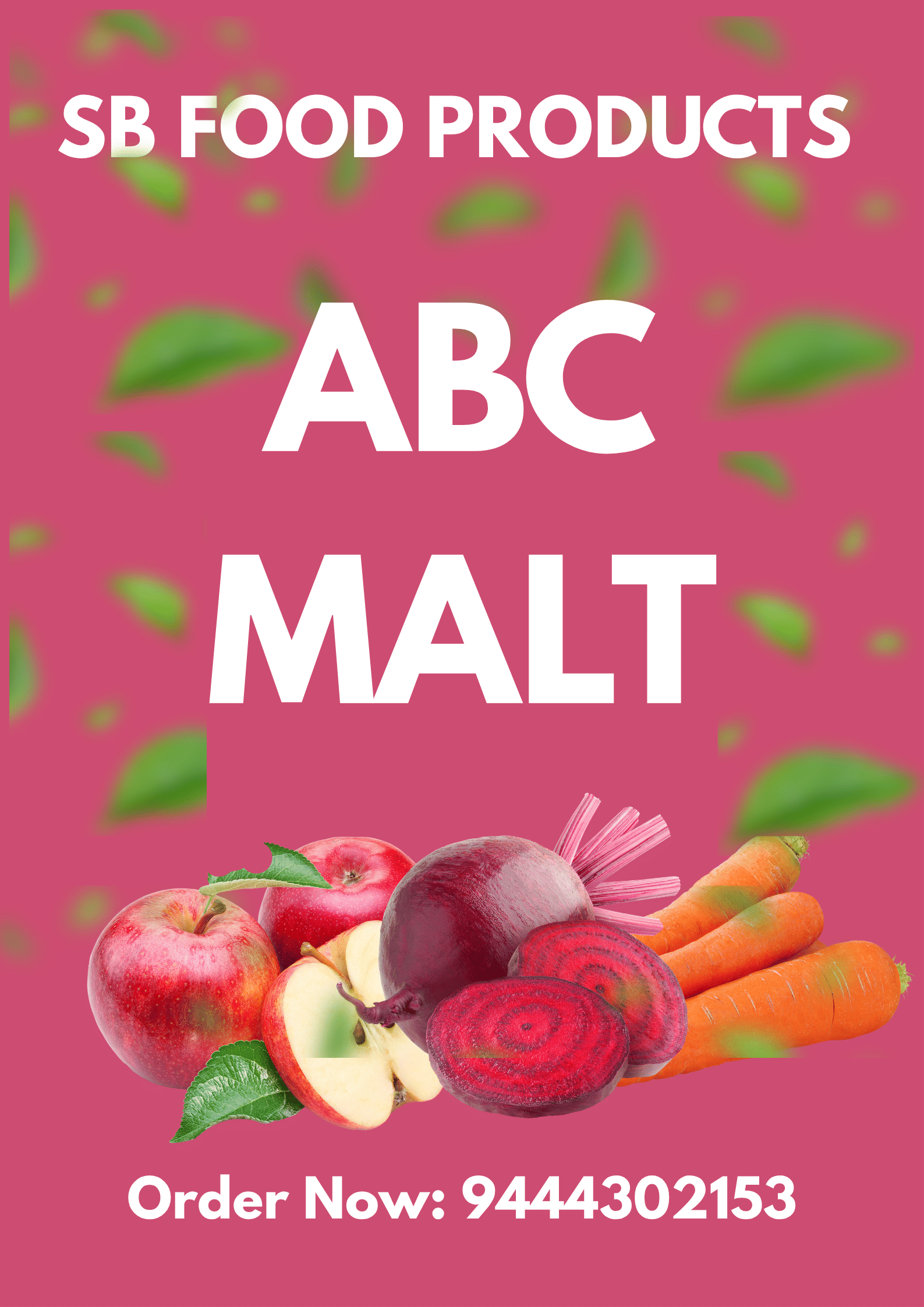 ABC Malt  