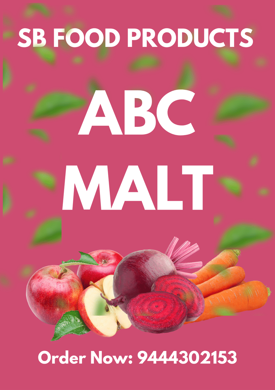 ABC Malt  