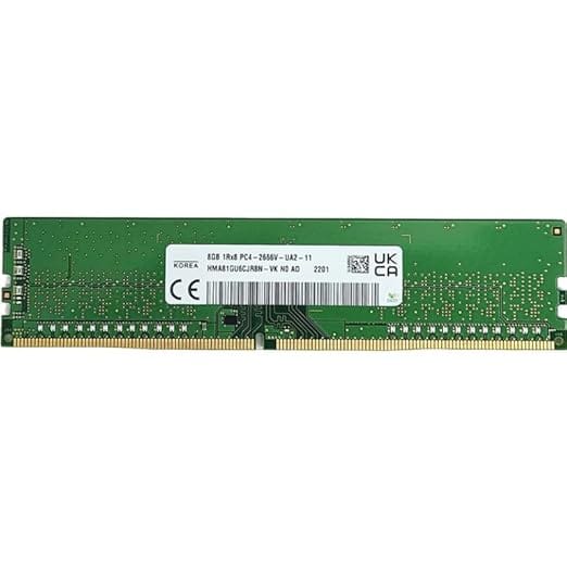 Desktop Ram 4 Gb  
