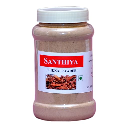 Santhiya Shikkai Powder  